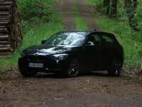Gebraucht BMW 116 Comfort Edition 136 PS (100 kW) 2012 Schwarz Kleinwagen