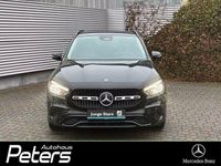 Gebraucht Mercedes GLA220 Advanced Plus 190 PS (139 kW) 2024 Schwarz SUV
