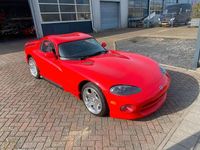 Second-hand Dodge Viper 400 CP (294 kW) 1995 Other Cabrio