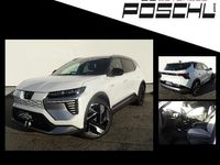 Neu Mitsubishi Eclipse Diamant Edition 160 kW (218 PS) 2026 Weiß SUV