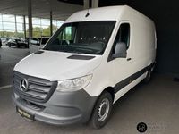 gebraucht Mercedes Sprinter 317 CDI SHZ KlimaA PDC