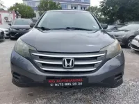 Gebraucht Honda CR-V 185 PS (136 kW) 2013 Grau SUV