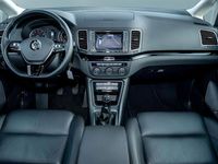 Gebraucht VW Sharan 150 PS (110 kW) 2021 Andere Van / Kleinbus