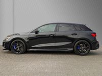 Gebraucht Audi RS3 Sport 400 PS (294 kW) 2023 Schwarz Limousine