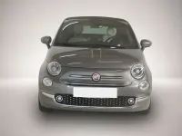 Gebraucht Fiat 500C Dolcevita 69 PS (50 kW) 2022 Grau Cabrio