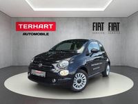 Gebraucht Fiat 500 71 PS (52 kW) 2023 Schwarz Kleinwagen