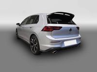 Usata VW Golf VIII 300 CV (220 kW) 2023 Argento Berlina