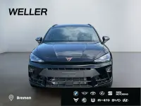 Neu Cupra Leon VZ 333 PS (244 kW) 2025 Schwarz Kombi