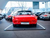 Gebraucht Porsche 914 190 PS (139 kW) 1970 Rot Cabrio