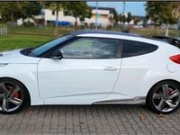 gebraucht Hyundai Veloster 