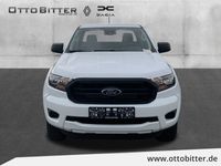 gebraucht Ford Ranger 2.0 TDCi XL 4x4 Doppelkabine DIFFERENTIAL