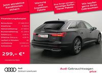 Gebraucht Audi A6 Performance 299 PS (219 kW) 2022 Schwarz Kombi