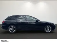 Gebraucht Audi A4 Business 150 PS (110 kW) 2022 Mythosschwarz metallic Kombi