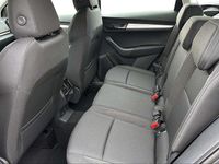 Neu Skoda Karoq Selection 150 PS (110 kW) 2025 Weiß SUV