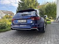 Gebraucht Audi RS4 450 PS (330 kW) 2018 Kombi