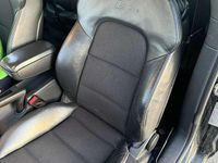 Gebraucht Audi A3 S-Line 163 PS (119 kW) 2009 Schwarz Kleinwagen