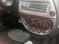 Gebraucht Ford StreetKa 96 PS (70 kW) 2004 Schwarz Cabrio