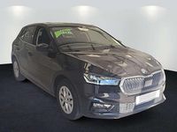 Gebraucht Skoda Fabia Style 95 PS (69 kW) 2022 Schwarzmagic perleffekt Kleinwagen