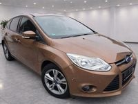 Gebraucht Ford Focus SYNC Edition 101 PS (74 kW) 2013 Limousine