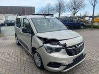 gebraucht Opel Combo-e Life Klimaautomatik Kamera Navi Euro6
