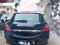 gebraucht Opel Astra GTC LPG, mit TÜV bis 08/2025