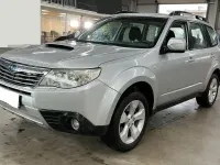 Occasion Subaru Forester 147 ch (108 kW) 2011 Argent SUV