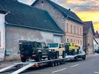 Second-hand Suzuki Jimny Style 84 CP (61 kW) 2018 Gri SUV