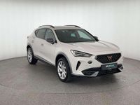 Gebraucht Cupra Formentor Basis 150 PS (110 kW) 2023 Weiß SUV