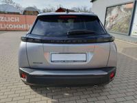 gebraucht Peugeot 2008 Allure HDi 130 EAT8 SHZ LED ANDROID DAB