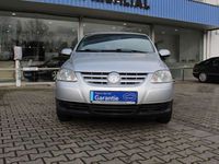 gebraucht VW Fox Basis*KLIMA*TÜV 01/26*Gepflegt*Sparsam*