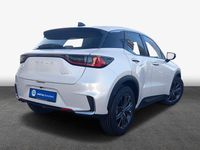 Neu Lexus LBX 136 PS (100 kW) 2026 Weiß SUV