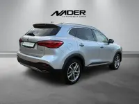 Occasion MG EHS Luxury 258 ch (189 kW) 2022 Andere SUV