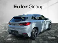 Gebraucht BMW X2 Performance 178 PS (130 kW) 2024 Grau SUV