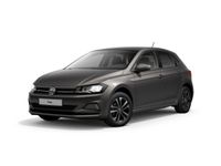 gebraucht VW Polo United