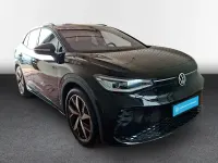 Gebraucht VW ID.4 GTX 250 kW (340 PS) 2025 Schwarz SUV