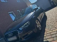 Gebraucht Audi A3 Ambition 150 PS (110 kW) 2012 Braun Kleinwagen