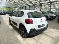 Used Citroën C3 Feel 83 HP (61 kW) 2022 White Hatchback