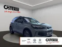 Neu VW Tiguan Life 204 PS (150 kW) 2026 Silber SUV