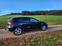 Gebraucht Mercedes GLA220 177 PS (130 kW) 2018 Blau SUV