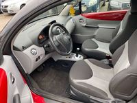 gebraucht Citroën C3 Pluriel 1.6 16V Senso Drive