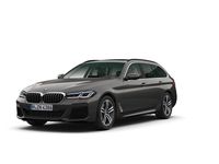 Gebraucht BMW 530 Performance 286 PS (210 kW) 2023 Grau Limousine