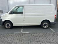 gebraucht VW Transporter T5