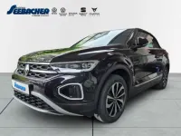 Usata VW T-Roc Style 110 CV (80 kW) 2022 SUV