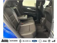 Gebraucht Renault Austral Techno Esprit Alpine 158 PS (116 kW) 2022 Blau SUV