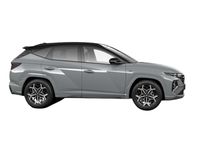 gebraucht Hyundai Tucson N LINE 1.6 HEV 2WD AT 230 NAV|VOLL-LED|19"|KAMERA|UVM. (Leasingaktion)