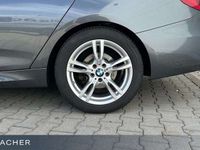 gebraucht BMW 320 320 d GTxDrive Leder M Sport,NaviPro,HuD,AHK,Pano