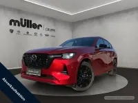 Neu Mazda CX-60 Homura-Line 254 PS (186 kW) 2026 Soul red crystal m SUV