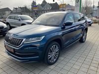 gebraucht Skoda Kodiaq Laurin & Klement