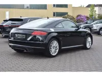 Gebraucht Audi TT Design 230 PS (169 kW) 2015 Schwarz Coupé