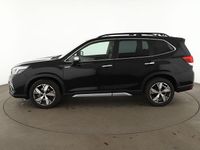 Gebraucht Subaru Forester Platinum 150 PS (110 kW) 2021 Schwarz SUV